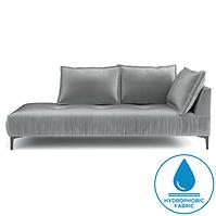 Chaiselongue Buffalo L Bluvel 03