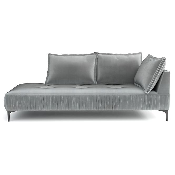 Chaiselongue Buffalo L Bluvel 03