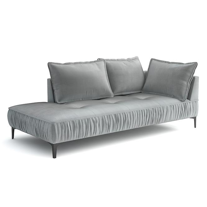 Chaiselongue Buffalo L Bluvel 03