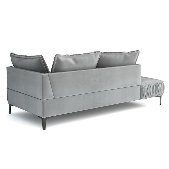 Chaiselongue Buffalo L Bluvel 03