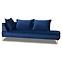 Chaiselongue Buffalo P Bluvel 03,2