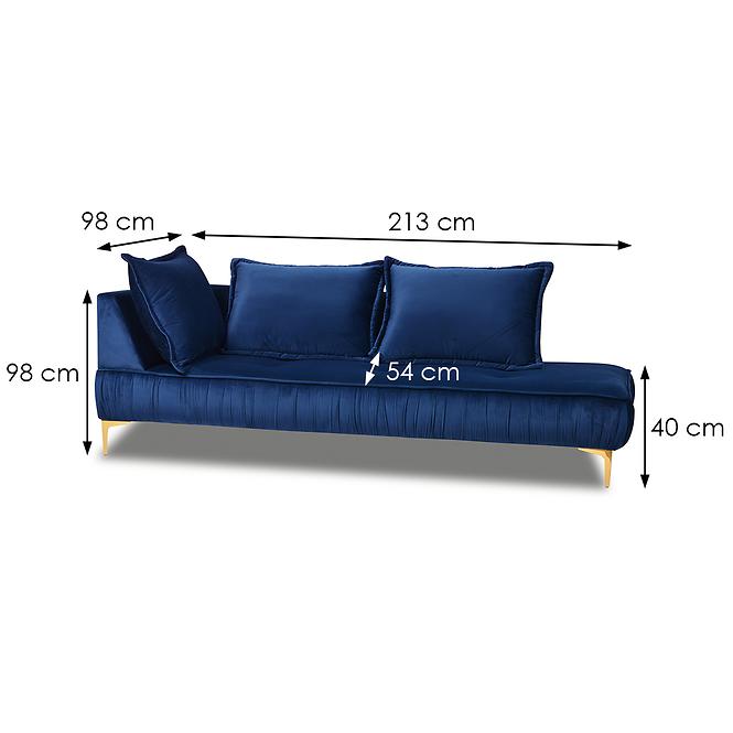 Chaiselongue Buffalo P Bluvel 03