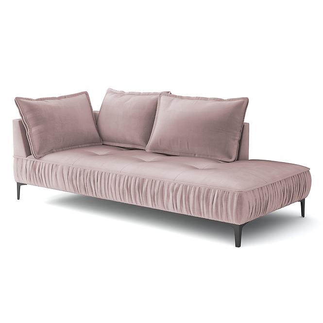 Chaiselongue Buffalo P Mil 12458