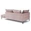 Chaiselongue Buffalo P Mil 12458,3