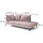 Chaiselongue Buffalo P Mil 12458,4