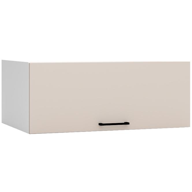 Küchenschrank Max W90okgr/560 Hell Beige