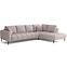 Ecksofa Marion P Mil 12568