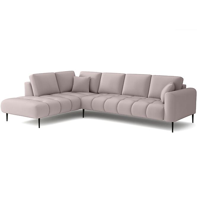 Ecksofa Marion L Mil 12568