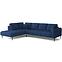 Ecksofa Marion L Monolith 77,2