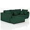 Ecksofa Bono 1 Monolith 37,3