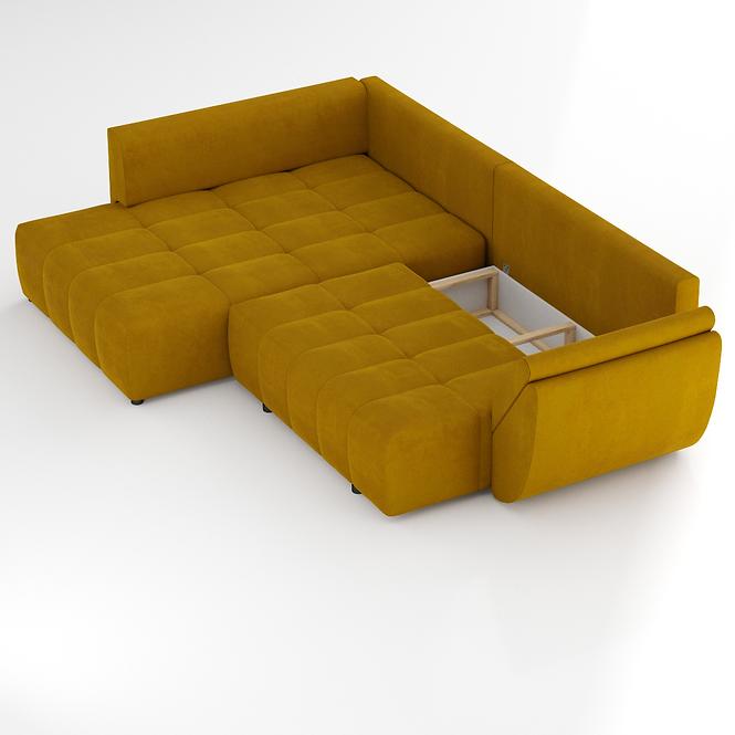 Ecksofa Bono 1 Riviera 41