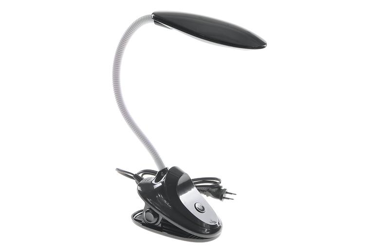 Tischlampe SM-7771B BLACK LB1