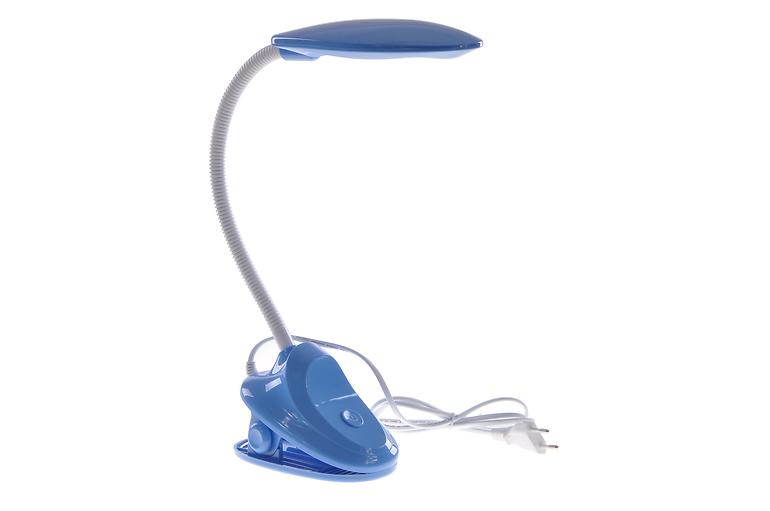 Tischlampe SM-7771BL BLUE LB1