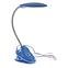 Tischlampe SM-7771BL BLUE LB1,2