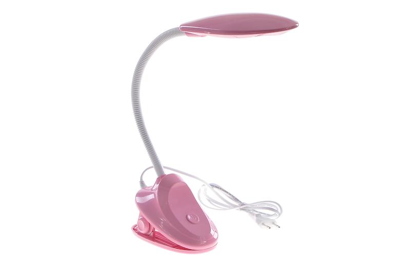 Tischlampe SM-7771P PINK LB1