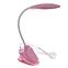 Tischlampe SM-7771P PINK LB1,2