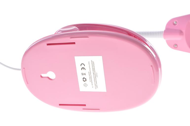 Tischlampe SM-7771P PINK LB1