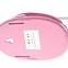 Tischlampe SM-7771P PINK LB1,4