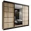 Schrank Amo 250 Eiche Sonoma