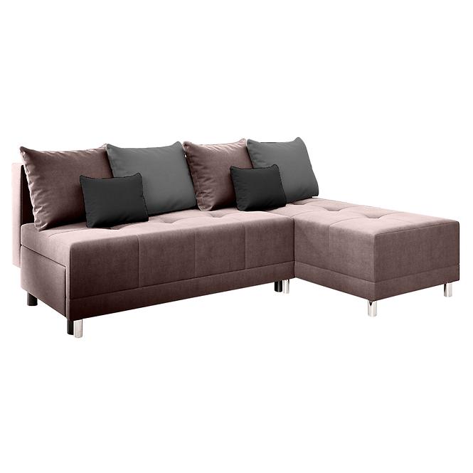 Ecksofa Max New Monolith 63+85+92