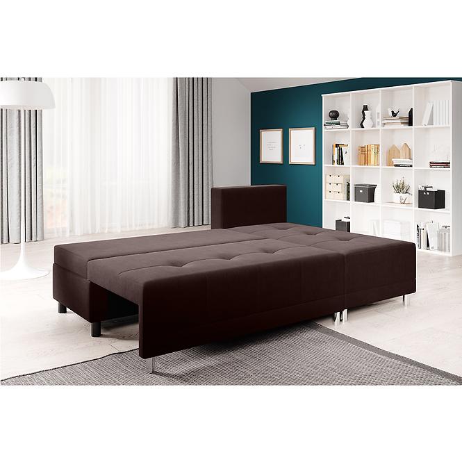 Ecksofa Max New Monolith 63+85+92