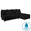 Ecksofa Max New Monolith 95