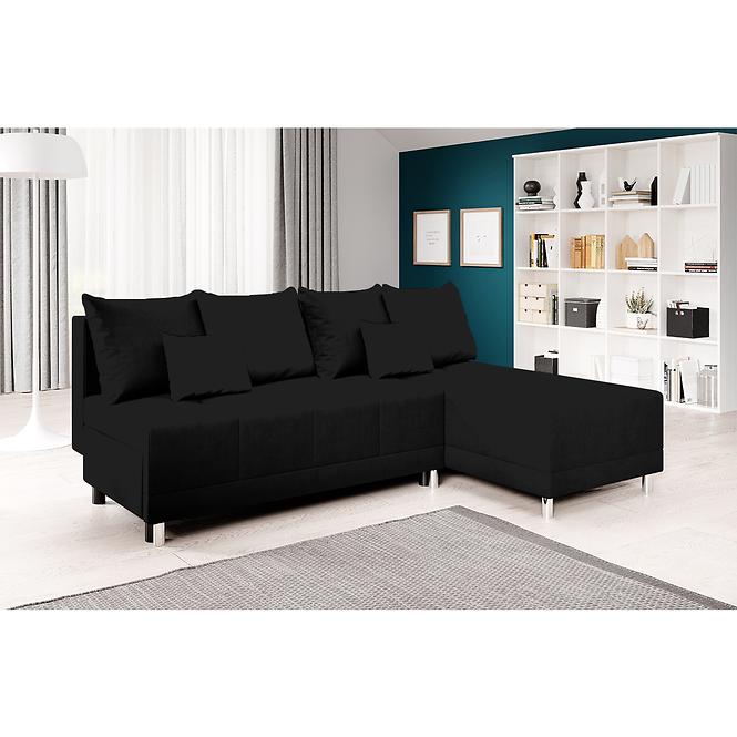 Ecksofa Max New Monolith 95