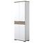 Schrank Azur V2 dark nebraska/white