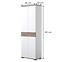 Schrank Azur V2 dark nebraska/white,2