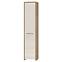 Schrank 1D Gala V1 pacific walnut/beige