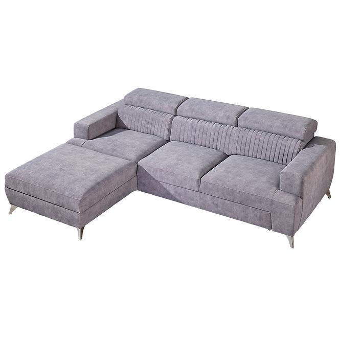 Ecksofa Primo L Zoya 10 Sz