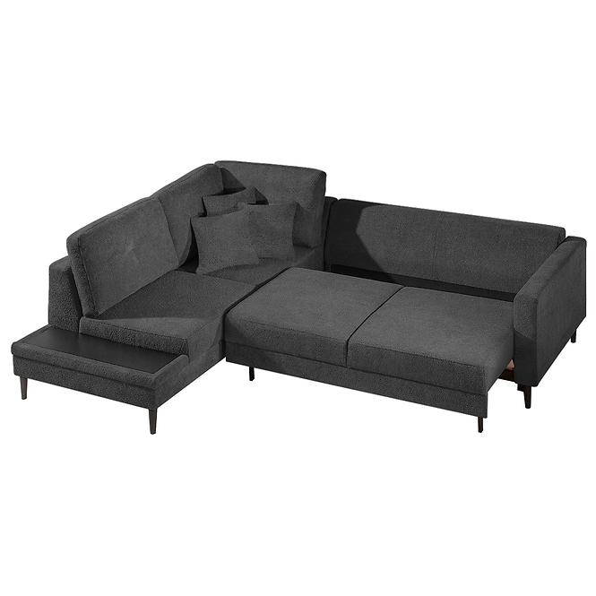 Ecksofa Costa L Cloud 91