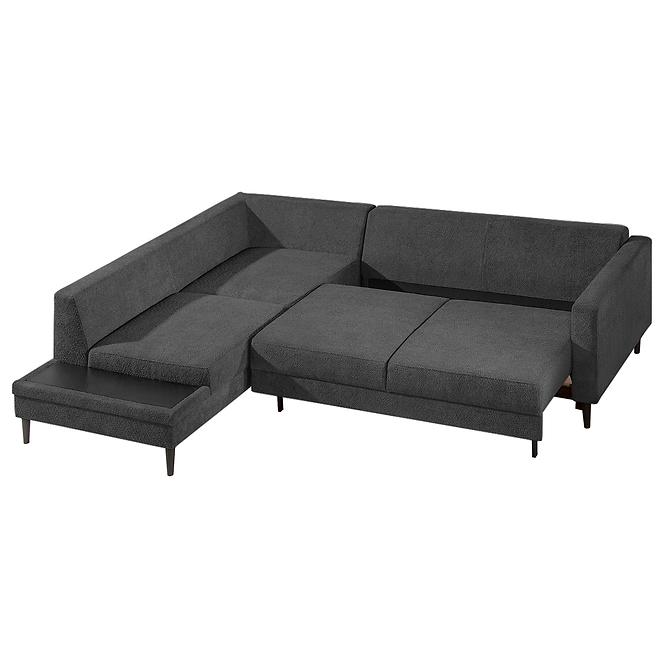 Ecksofa Costa L Cloud 91