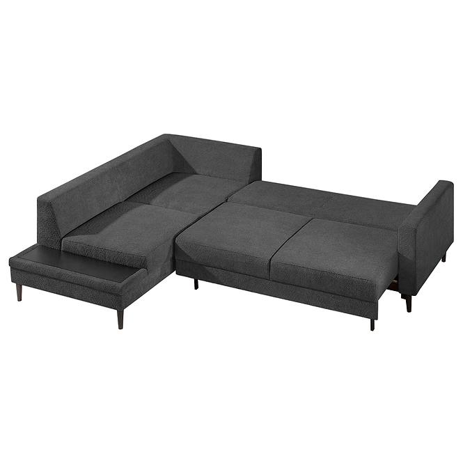 Ecksofa Costa L Cloud 91