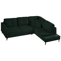 Ecksofa Costa P Cloud 39