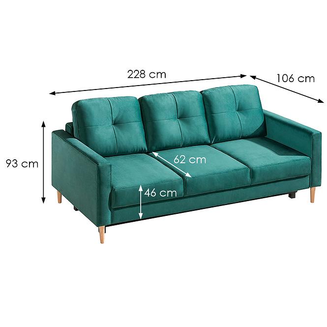 Sofa Costa Element 20