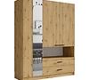 Schrank Turyn eiche artisan