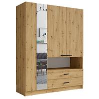 Schrank Turyn eiche artisan