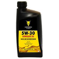 Coyote Lubes 5W-30 Longlife III 1 l