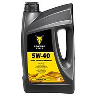 Coyote Lubes 5W-40 5 l