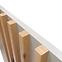 Schrank Nelly 3d grau/artisan,4