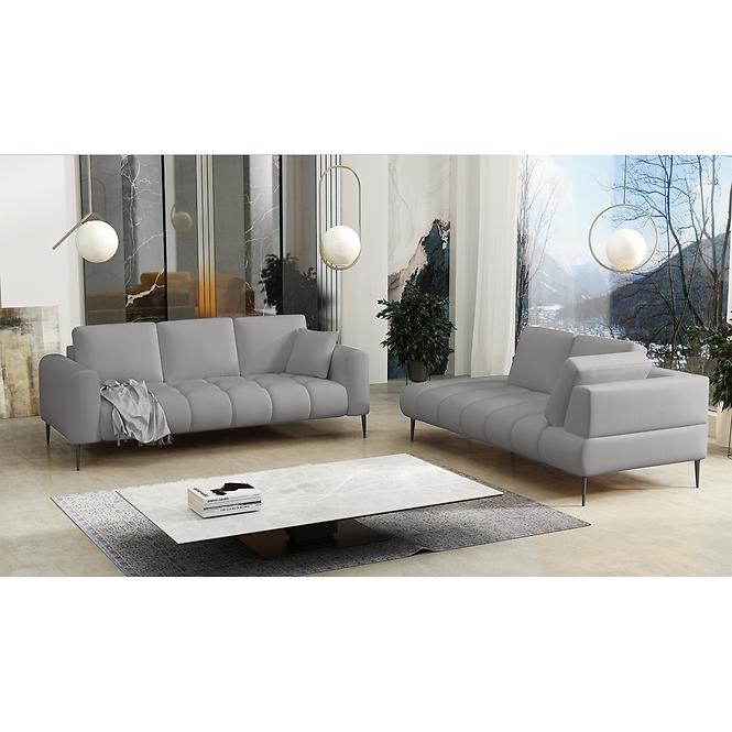 Chaiselongue Marion L Mil 12568