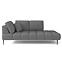 Chaiselongue Marion P Monolith 85,2