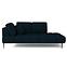 Chaiselongue Marion P Monolith 77,2