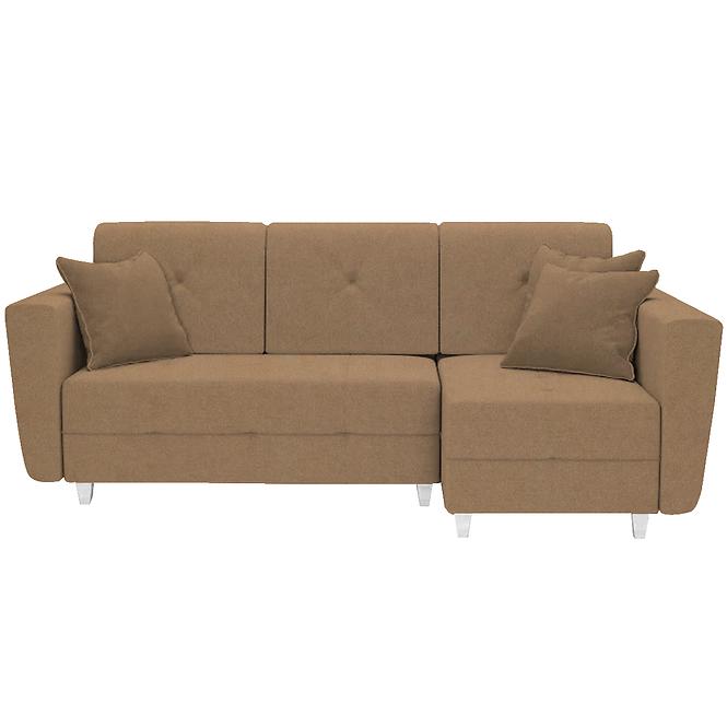 Ecksofa Grey P Riviera 24