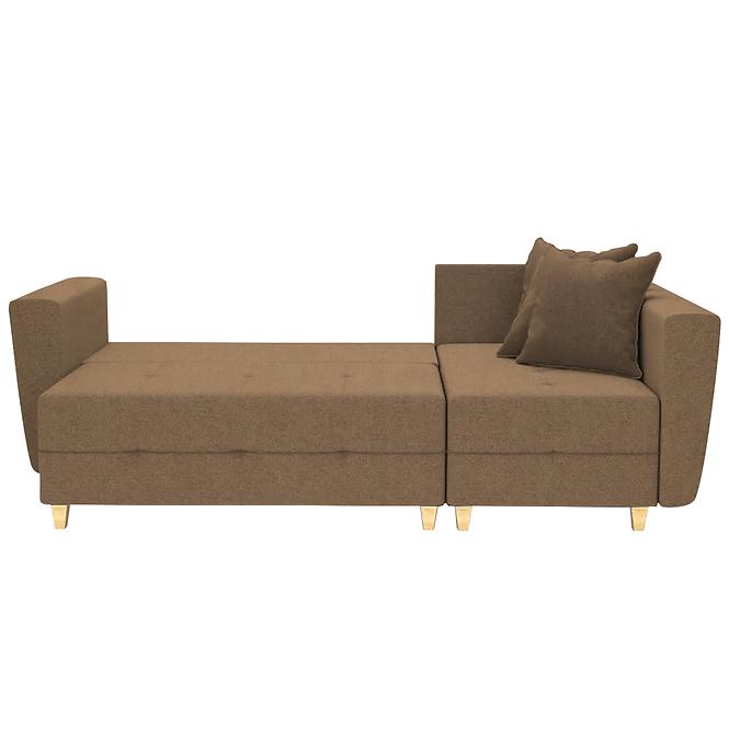 Ecksofa Grey P Riviera 24