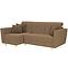 Ecksofa Grey L Riviera 24,2