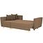 Ecksofa Grey L Riviera 24,4