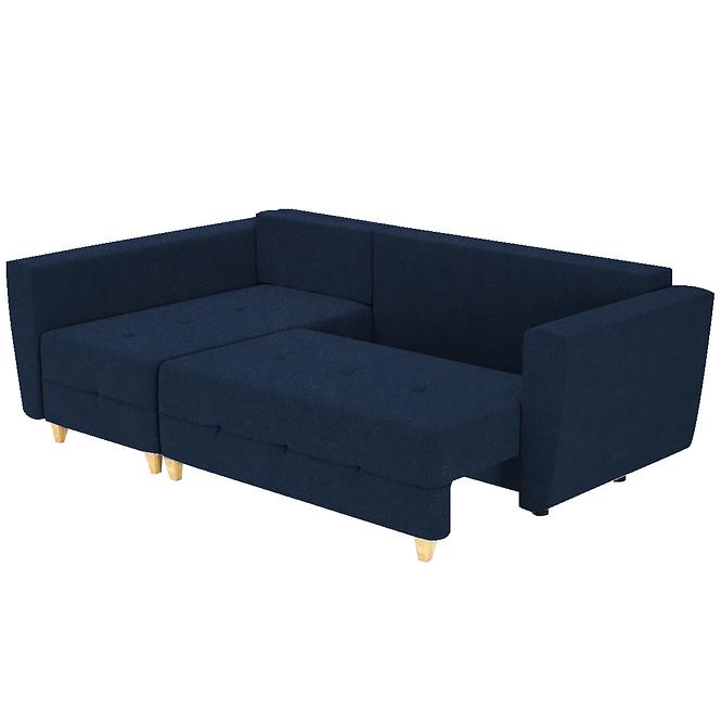 Ecksofa Grey P Riviera 81