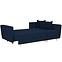 Ecksofa Grey P Riviera 81,4